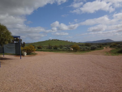 Windana Cottages - Kempsey Accommodation 35