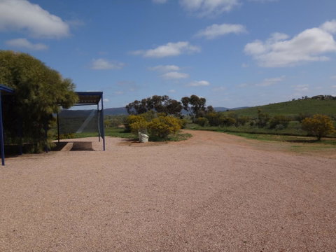 Windana Cottages - Kempsey Accommodation 34