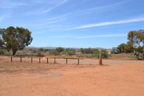 Windana Cottages - Kempsey Accommodation 23