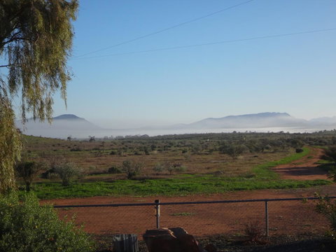 Windana Cottages - Kempsey Accommodation 42