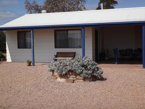Windana Cottages - Kempsey Accommodation 16