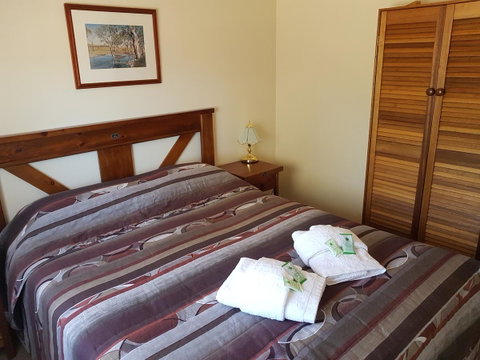 Windana Cottages - Kempsey Accommodation 2