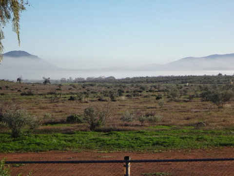 Windana Cottages - Kempsey Accommodation 43