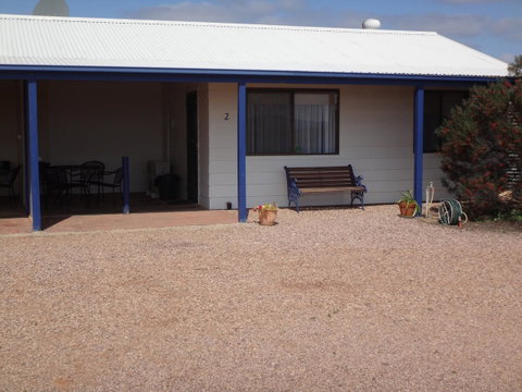 Windana Cottages - Kempsey Accommodation 17