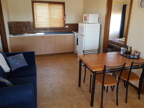 Windana Cottages - Kempsey Accommodation 5