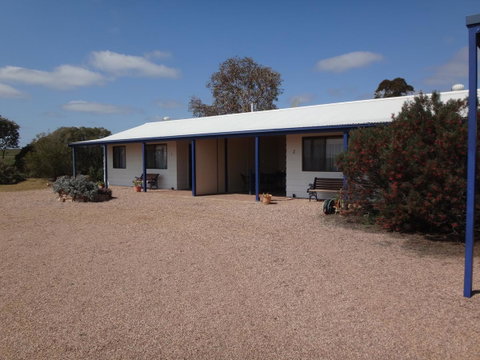 Windana Cottages - Kempsey Accommodation 14