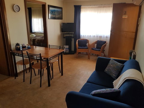 Windana Cottages - Kempsey Accommodation 3