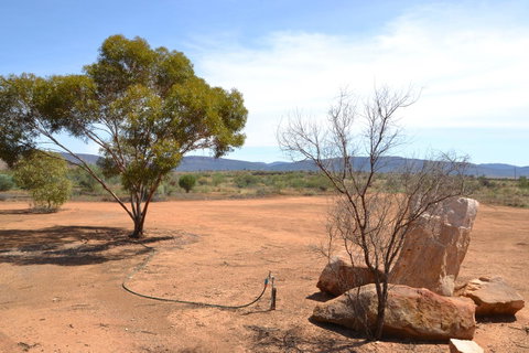 Windana Cottages - Kempsey Accommodation 25
