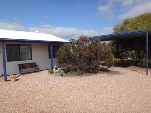 Windana Cottages - Kempsey Accommodation 18
