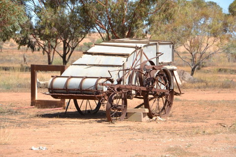Windana Cottages - Kempsey Accommodation 27