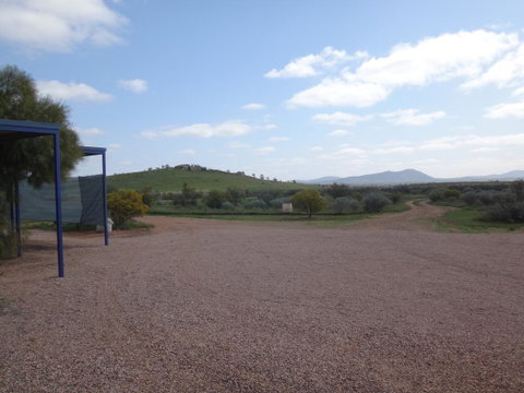 Windana Cottages - Kempsey Accommodation 33
