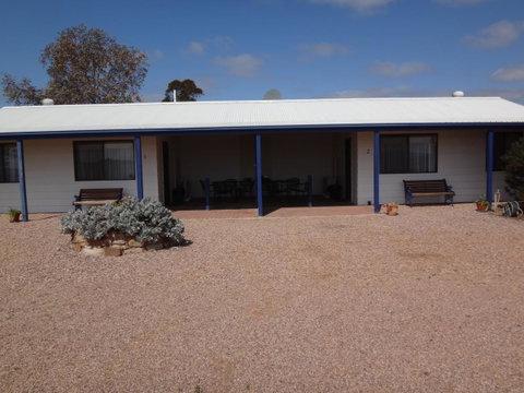 Windana Cottages - Kempsey Accommodation 15