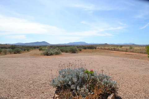 Windana Cottages - Kempsey Accommodation 29