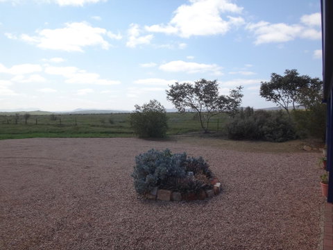 Windana Cottages - Kempsey Accommodation 39