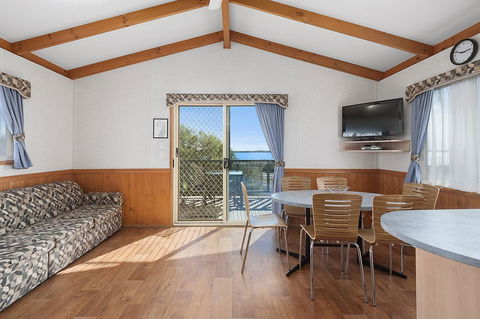 Port Broughton Tourist Park - Kempsey Accommodation 29
