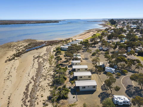 Port Broughton Tourist Park - Kempsey Accommodation 10