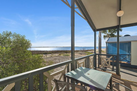 Port Broughton Tourist Park - Kempsey Accommodation 24