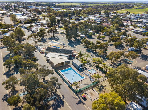 Port Broughton Tourist Park - Kempsey Accommodation 9