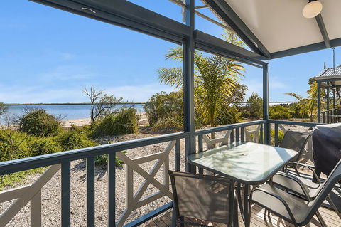 Port Broughton Tourist Park - Kempsey Accommodation 12