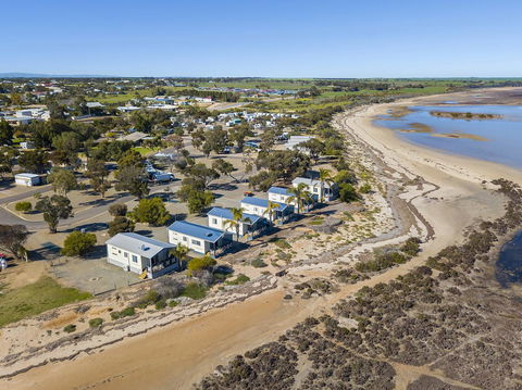 Port Broughton Tourist Park - Kempsey Accommodation 11