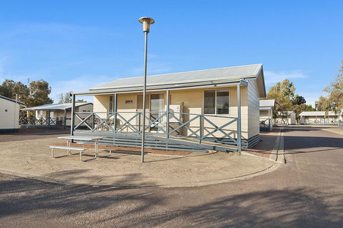 Port Broughton Tourist Park - Kempsey Accommodation 37