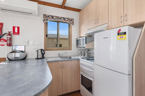 Port Broughton Tourist Park - Kempsey Accommodation 28