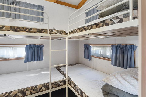 Port Broughton Tourist Park - Kempsey Accommodation 20