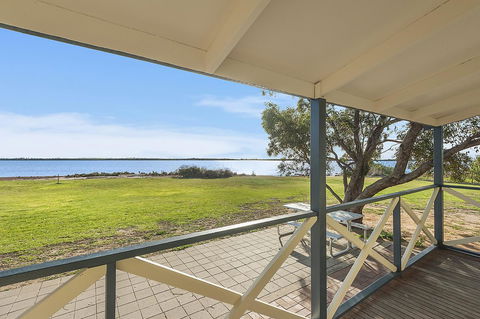 Port Broughton Tourist Park - Kempsey Accommodation 31
