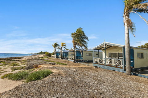 Port Broughton Tourist Park - Kempsey Accommodation 23