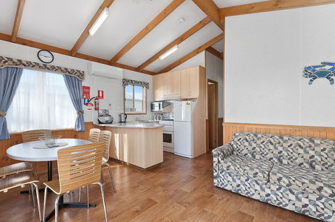 Port Broughton Tourist Park - Kempsey Accommodation 27