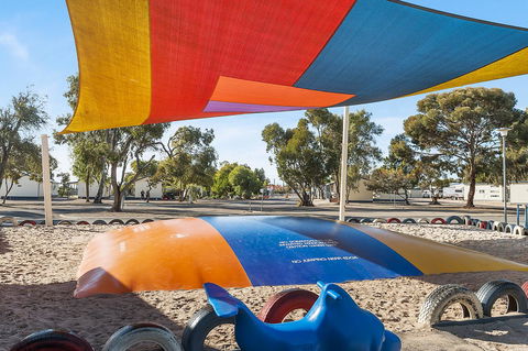 Port Broughton Tourist Park - Kempsey Accommodation 1