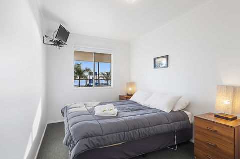 Port Broughton Tourist Park - Kempsey Accommodation 42