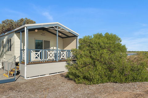 Port Broughton Tourist Park - Kempsey Accommodation 26