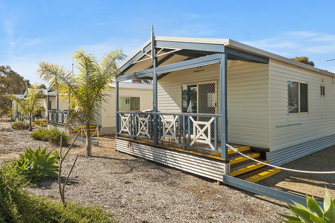 Port Broughton Tourist Park - Kempsey Accommodation 16