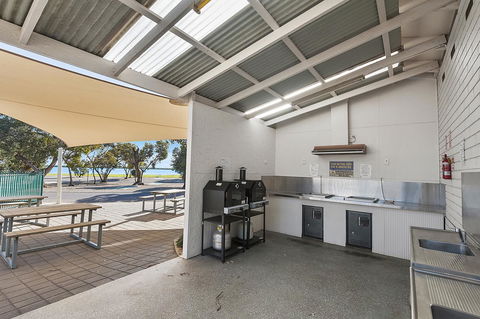 Port Broughton Tourist Park - Kempsey Accommodation 3