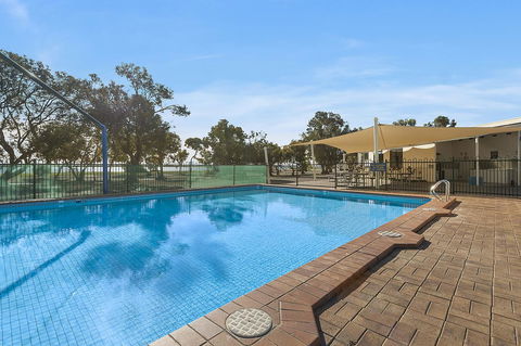 Port Broughton Tourist Park - Kempsey Accommodation 2