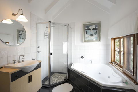 Beach Huts Middleton - Kempsey Accommodation 27