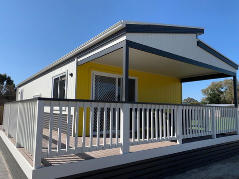 Victor Harbor Holiday Park - Kempsey Accommodation 23