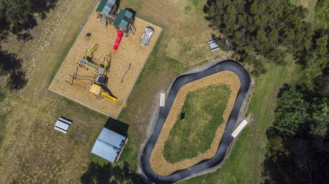 Victor Harbor Holiday Park - Kempsey Accommodation 6