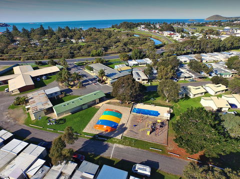 Victor Harbor Holiday Park - Kempsey Accommodation 0