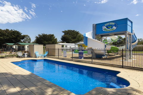 Victor Harbor Holiday Park - Kempsey Accommodation 1