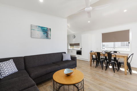 Victor Harbor Holiday Park - Kempsey Accommodation 19