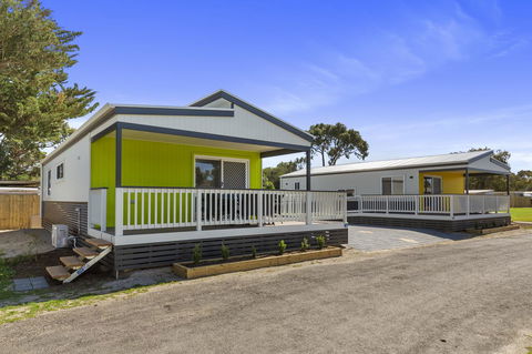 Victor Harbor Holiday Park - Kempsey Accommodation 22