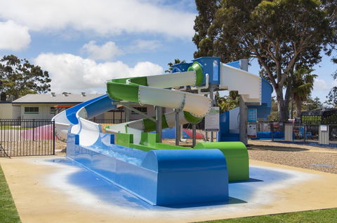 Victor Harbor Holiday Park - Kempsey Accommodation 3