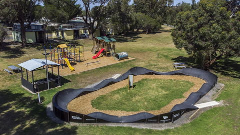Victor Harbor Holiday Park - Kempsey Accommodation 5