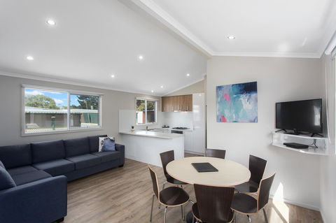 Victor Harbor Holiday Park - Kempsey Accommodation 36