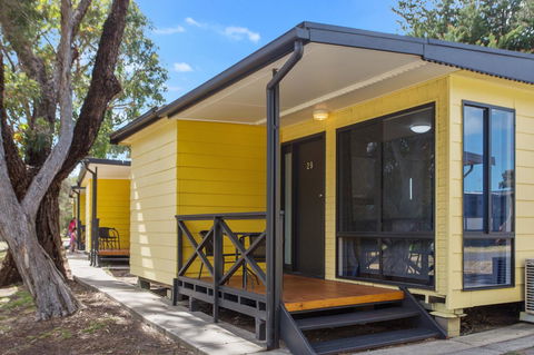 Victor Harbor Holiday Park - Kempsey Accommodation 41