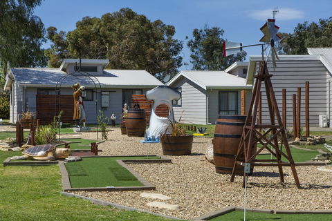 Victor Harbor Holiday Park - Kempsey Accommodation 4