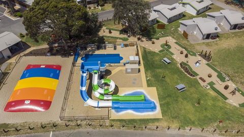 Victor Harbor Holiday Park - Kempsey Accommodation 10