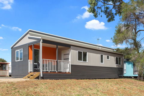 Victor Harbor Holiday Park - Kempsey Accommodation 37